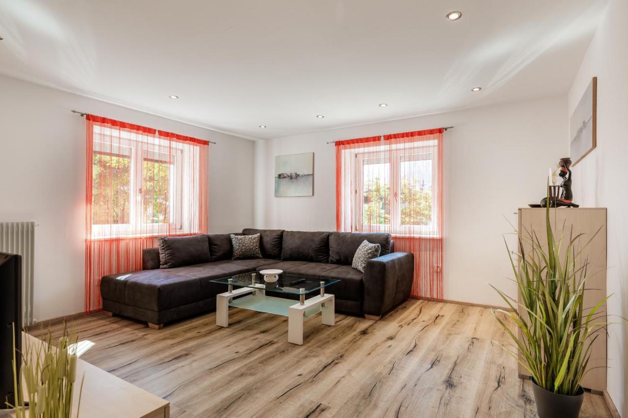 Apartment Viktoria كاستلبيلو المظهر الخارجي الصورة