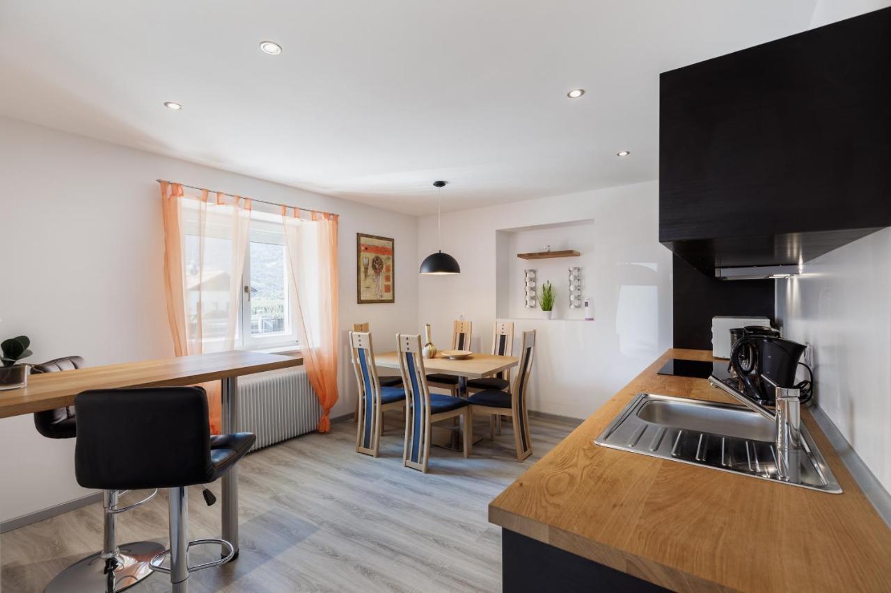 Apartment Viktoria كاستلبيلو المظهر الخارجي الصورة