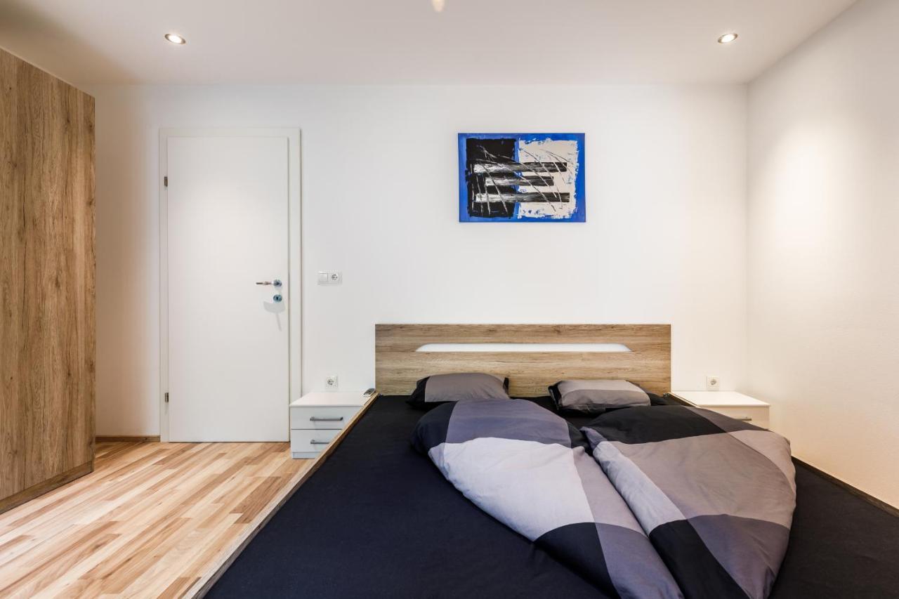 Apartment Viktoria كاستلبيلو المظهر الخارجي الصورة