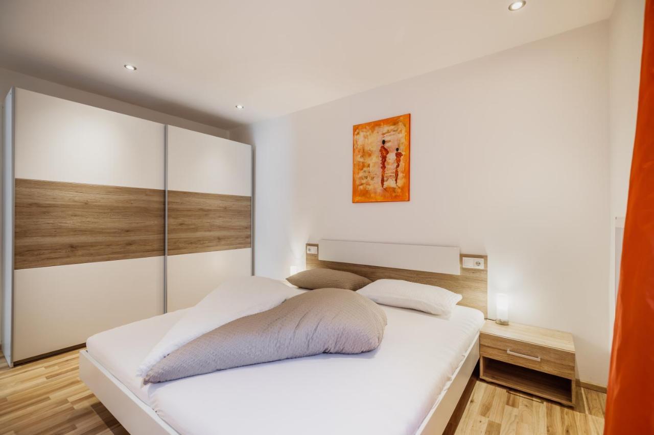 Apartment Viktoria كاستلبيلو المظهر الخارجي الصورة