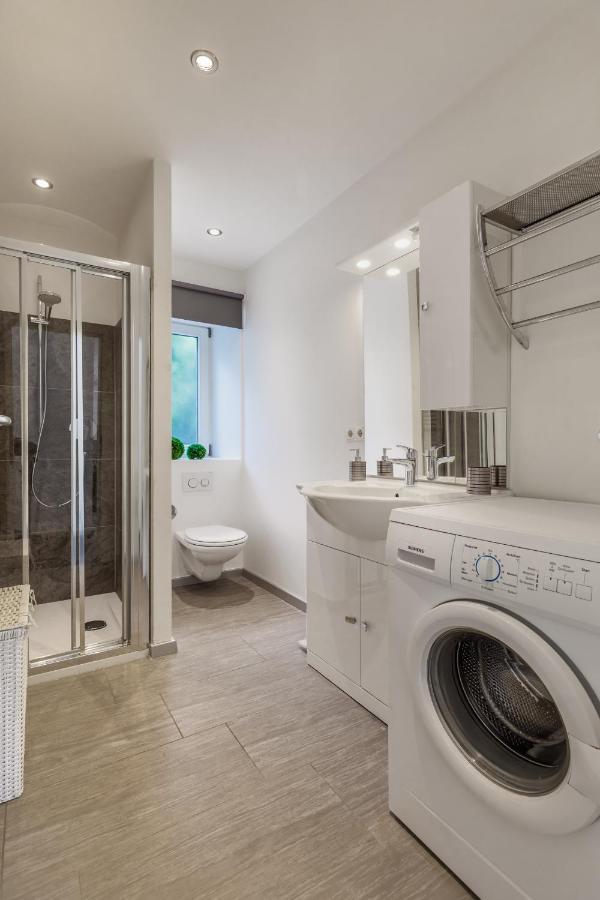 Apartment Viktoria كاستلبيلو المظهر الخارجي الصورة