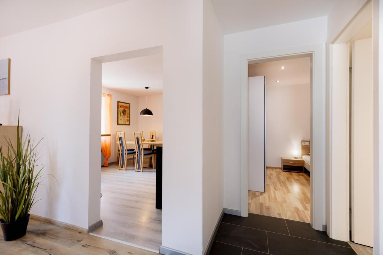 Apartment Viktoria كاستلبيلو المظهر الخارجي الصورة
