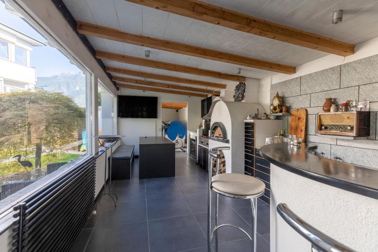 Apartment Viktoria كاستلبيلو المظهر الخارجي الصورة
