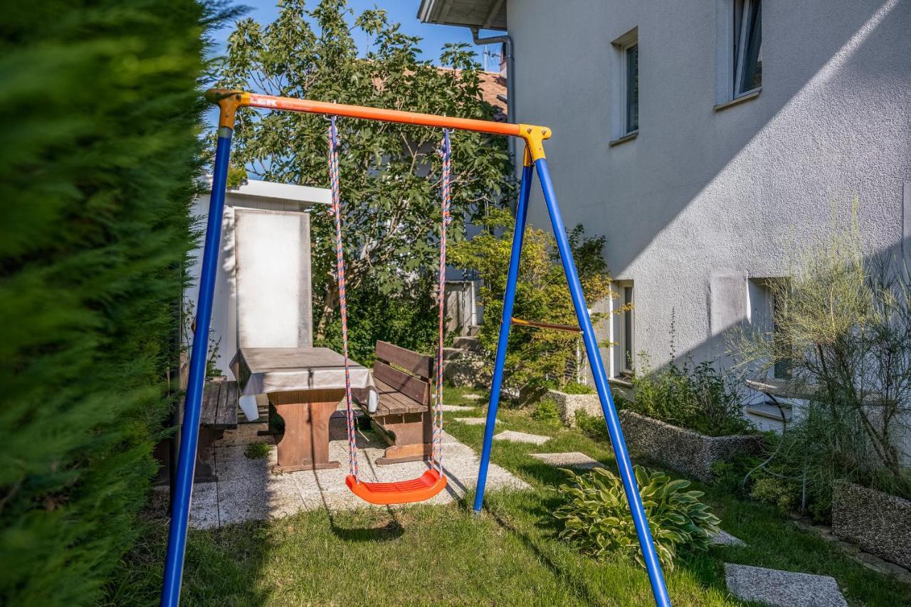 Apartment Viktoria كاستلبيلو المظهر الخارجي الصورة